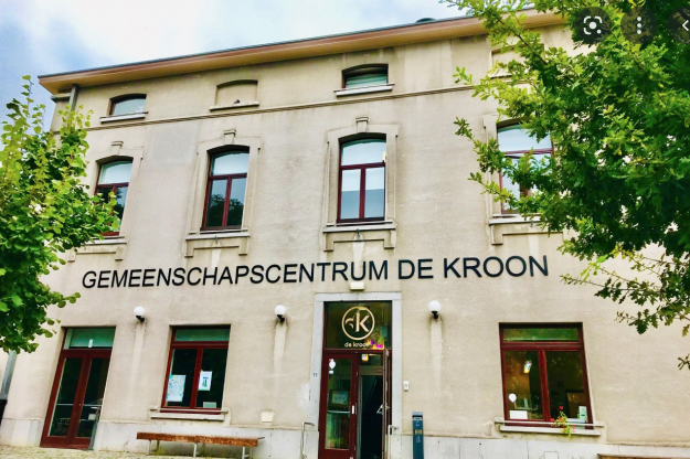 GC De Kroon